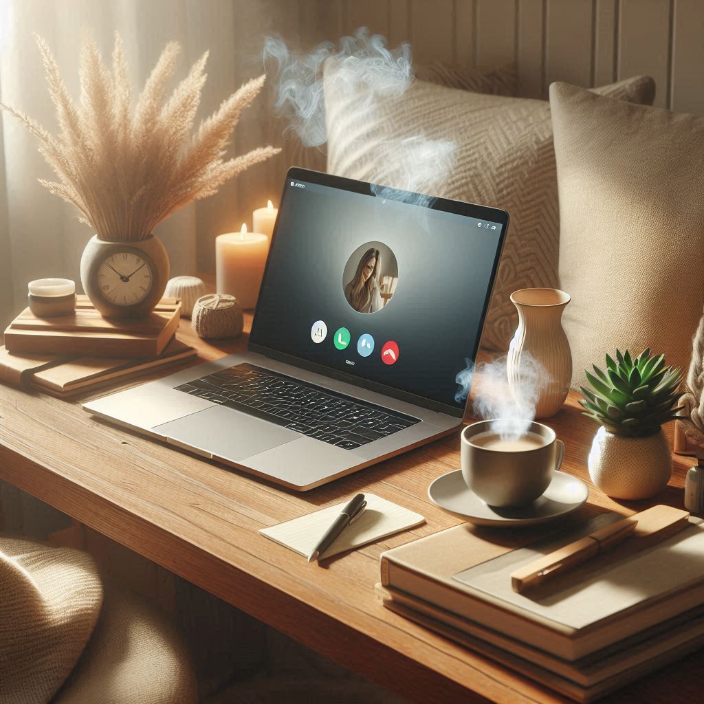 オンラインカウンセリング