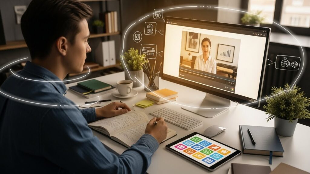 心理カウンセラー トレーニング 継続学習オンラインカウンセリング