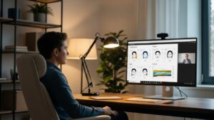 微表情研修 オンライン心理学セミナー