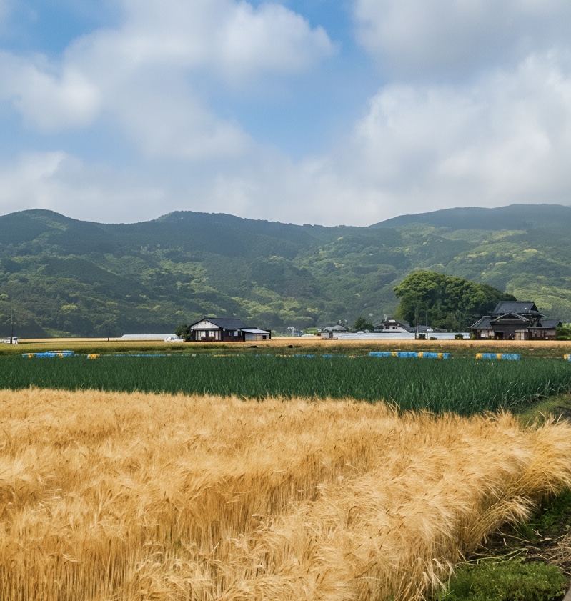 佐賀市・武雄市から通えるカウンセリングの写真(佐賀県白石町)